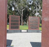 Gippsland Immigration Park - Accommodation Newcastle