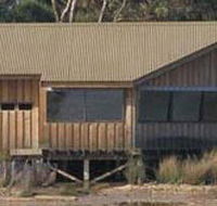 Serendip Sanctuary - Accommodation Newcastle