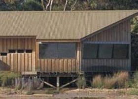 Serendip Sanctuary - Accommodation Newcastle 0