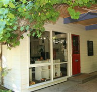 The Gallery Mt Macedon - Accommodation Newcastle