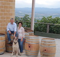 Stefani Estate - Accommodation Newcastle