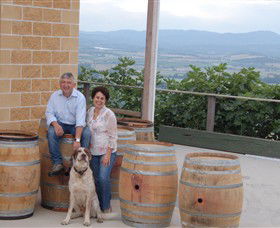 Stefani Estate - Accommodation Newcastle 0