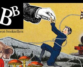 Barwon Booksellers - Accommodation Newcastle 0