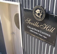 Seville Hill - Accommodation Newcastle