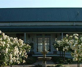 Yeowarra Hill - Accommodation Newcastle 0