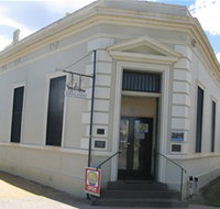 Port Albert Maritime Museum - Gippsland Regional Maritime Museum - Accommodation Newcastle