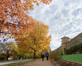 Beechworth Historic And Cultural Precinct - Accommodation Newcastle 0