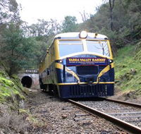 Yarra Valley Railway - Accommodation Newcastle