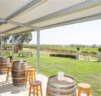 Avon Ridge Vineyard  Function Room - Accommodation Newcastle
