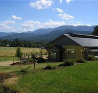 Ringer Reef Winery - Accommodation Newcastle