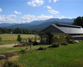 Ringer Reef Winery - Accommodation Newcastle 0