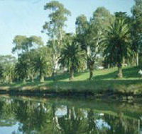 Maribyrnong River - Accommodation Newcastle