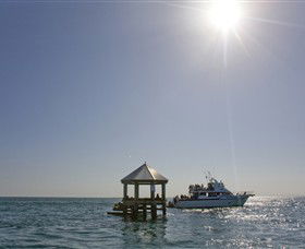 Port Phillip - Accommodation Newcastle 0
