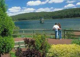 Silvan Reservoir Park - Accommodation Newcastle 0