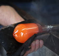 Healesville Glass Blowing Studio - Accommodation Newcastle