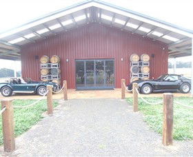 McGlashans Wallington Estate - Accommodation Newcastle 0