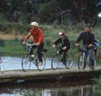 Braeside Park - Accommodation Newcastle