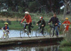 Braeside Park - Accommodation Newcastle 0