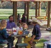 Upper Yarra Reservoir Park - Accommodation Newcastle