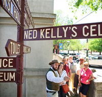 Beechworth Heritage Walking Tours - Accommodation Newcastle