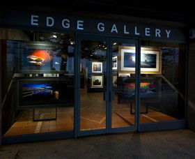 Edge Gallery Lorne - Accommodation Newcastle 0
