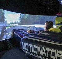 Motionators Docklands - Accommodation Newcastle