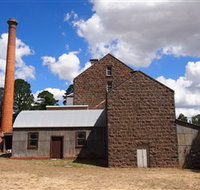 Andersons Mill Smeaton Historic Area - Accommodation Newcastle