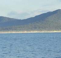Gabo Island - Accommodation Newcastle