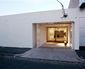 Centre For Contemporary Photography - Accommodation Newcastle 0