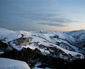 Hotham Heights VIC Accommodation Newcastle