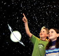 Discovery Science and Technology Centre - Accommodation Newcastle