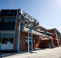 Latrobe Regional Gallery - Accommodation Newcastle