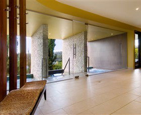 The Mineral Spa At Peppers Mineral Springs Retreat - Accommodation Newcastle 0