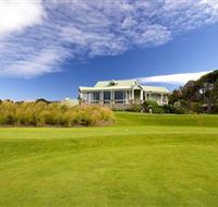 Sorrento Golf Club - Accommodation Newcastle