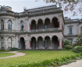 Labassa - Accommodation Newcastle 0