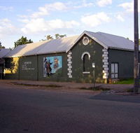 Benalla Costume and Pioneer Museum - Accommodation Newcastle