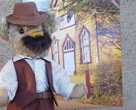 Stanley Bears - Accommodation Newcastle 0