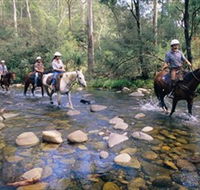 Howqua Hills Historic Area - Accommodation Newcastle