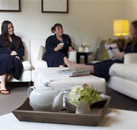 Natskin Day Spa Retreat - Accommodation Newcastle