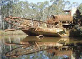 Eastville VIC Accommodation Newcastle