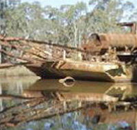 Maldon Historic Reserve - Accommodation Newcastle