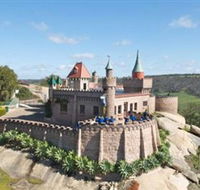 Fairy Park - Accommodation Newcastle