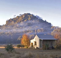 Macedon Regional Park - Accommodation Newcastle