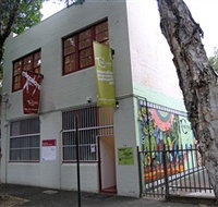 Pine Street Gallery - Accommodation Newcastle