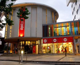 Object - Australian Design Centre - Accommodation Newcastle 0