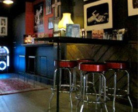 Vasco - Accommodation Newcastle 0