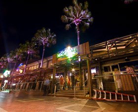 Margaritaville Darling Harbour - Accommodation Newcastle 0