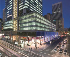 World Square Shopping Centre - Accommodation Newcastle 0