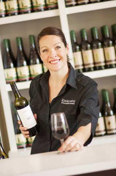 Fowles Wine - Accommodation Newcastle 4