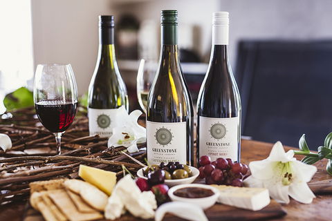 GREENSTONE VINEYARDS - Accommodation Newcastle 2